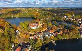 Hotel Zamek Joannitów  2*